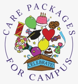 Care Packages For Campus, HD Png Download, Transparent PNG