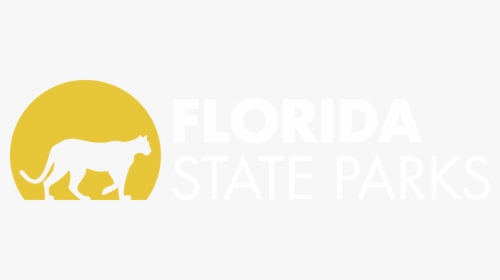 Florida State Park Logo, HD Png Download, Transparent PNG