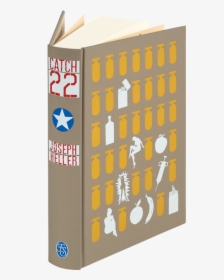 Folio Society Catch 22, HD Png Download, Transparent PNG