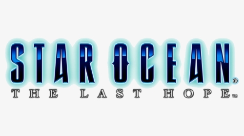Star Ocean - Star Ocean The Last Hope, HD Png Download, Transparent PNG