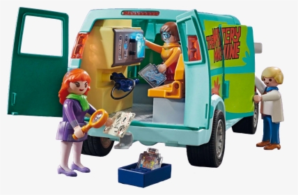 Mystery Machine, HD Png Download, Transparent PNG