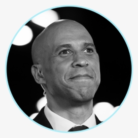 Cory Booker, HD Png Download, Transparent PNG