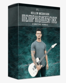 Kellen Mcgregor - Album Cover, HD Png Download, Transparent PNG