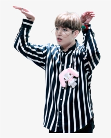 Transparent Kpop Tumblr - Jungkook Png, Png Download, Transparent PNG