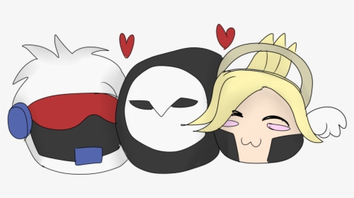 Mercykill76 And Their Beans  - Cartoon, HD Png Download, Transparent PNG