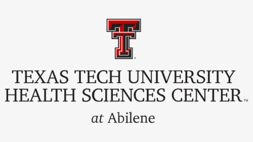 Texas Tech University Health Sciences Center Lubbock, HD Png Download, Transparent PNG