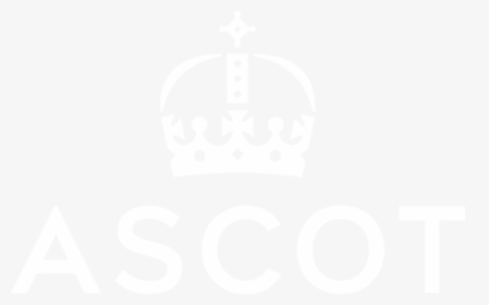 Logo Ascot - Ihs Markit Logo White, HD Png Download, Transparent PNG