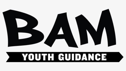 Youth Guidance Bam Logo, HD Png Download, Transparent PNG