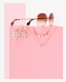 Kate Spade Accessories And Jewelry - Necklace, HD Png Download, Transparent PNG