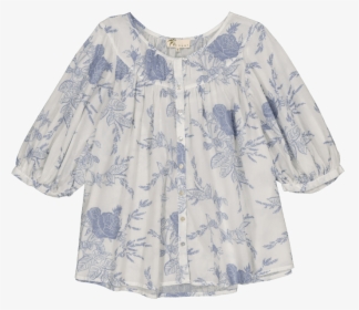 Blouse, HD Png Download, Transparent PNG