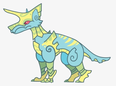 Manectric Redesign, HD Png Download, Transparent PNG