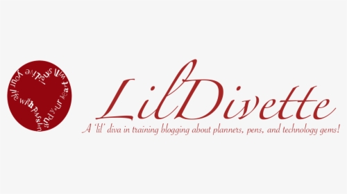 Lildivette - Calligraphy, HD Png Download, Transparent PNG