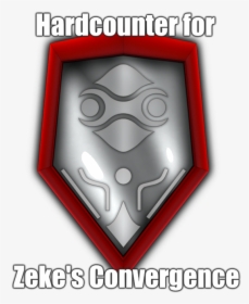 Zeke S Hardcounter - Mirror Shield Ocarina Of Time, HD Png Download, Transparent PNG