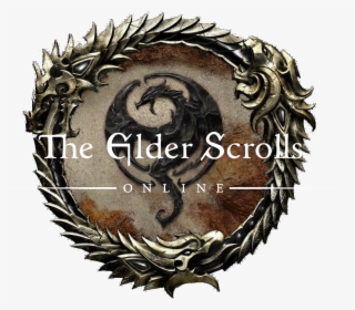 Elder Scrolls Online - Emblem, HD Png Download, Transparent PNG