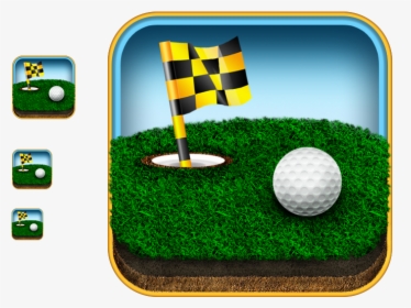 Pitch And Putt, HD Png Download, Transparent PNG