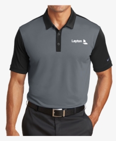 Nike Dri Fit Polo, HD Png Download, Transparent PNG