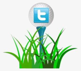 Twitter Social Media Icon, HD Png Download, Transparent PNG