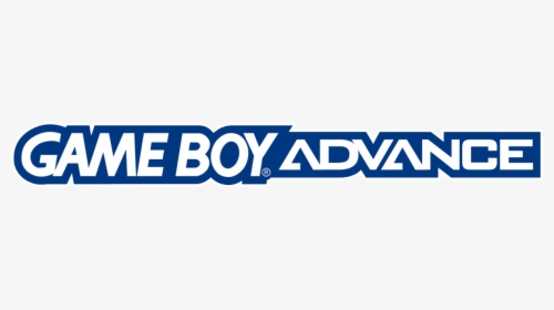 Game Boy Advance, HD Png Download, Transparent PNG