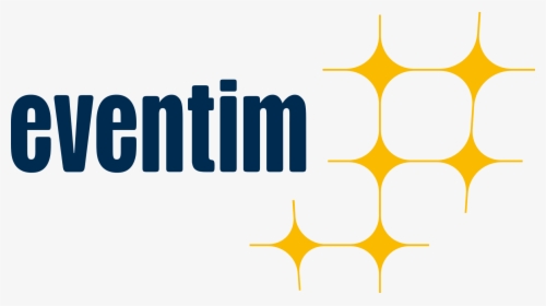 Cts Eventim Logo Png, Transparent Png, Transparent PNG
