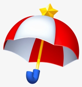 Image - Kirby Parasol, HD Png Download, Transparent PNG