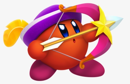 Kirby Archer, HD Png Download, Transparent PNG