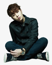 Beast Junhyung, HD Png Download, Transparent PNG