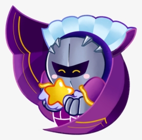 Kirby Star Png, Transparent Png, Transparent PNG