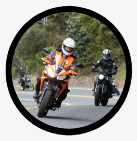 Motorcycle Rider Png, Transparent Png, Transparent PNG