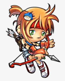 Maple Story, HD Png Download, Transparent PNG