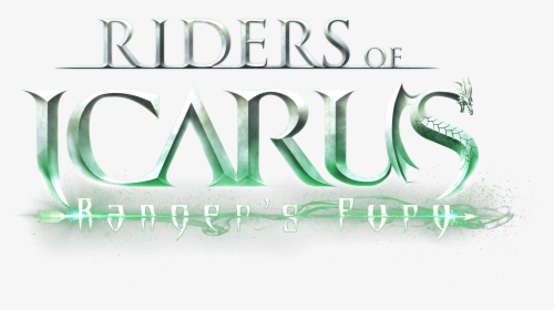 Riders Of Icarus And Maplestory Get Huge Updates By - Icarus, HD Png Download, Transparent PNG