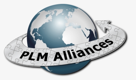Plm Alliances - Globe, HD Png Download, Transparent PNG