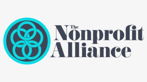 Nonprofit Alliance Logo - Graphic Design, HD Png Download, Transparent PNG
