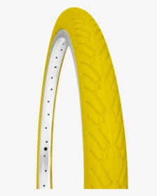 27 X 1 1/4 Coyote 700 X 28c Road Bike Inner Tube Schrader - Bicycle Tire, HD Png Download, Transparent PNG