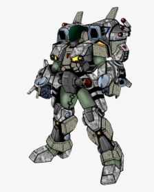 Mecha, HD Png Download, Transparent PNG