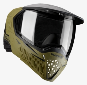 Paintball Mask Png, Transparent Png, Transparent PNG