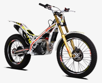 Sherco 300 Trial 2019, HD Png Download, Transparent PNG