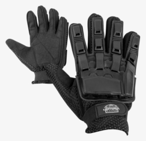 48559 1    Title 48559 1    Itemprop Image - Valken Full Finger Plastic Back Gloves, HD Png Download, Transparent PNG