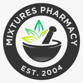 Mixtures Pharmacy And Compounding Center - Student Council, HD Png Download, Transparent PNG