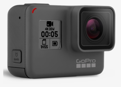 Gopro Hero 5 Black Paintball Action Camera review - Hero 5 Gopro, HD Png Download, Transparent PNG