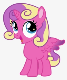 Full - Princess Skyla My Little Pony, HD Png Download, Transparent PNG