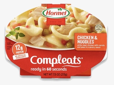 Hormel Cheese Potatoes And Ham, HD Png Download, Transparent PNG