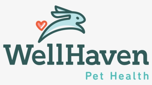 Wellhaven Logo Fullcolor - Wellhaven Pet Health, HD Png Download, Transparent PNG