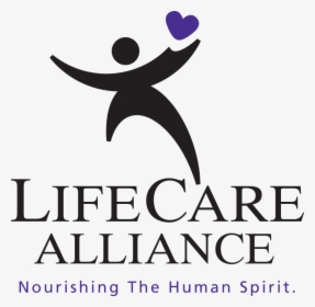 Lifecare Alliance - Meals On Wheels Lifecare Alliance, HD Png Download, Transparent PNG