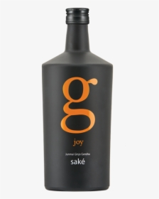 G Joy Sake Ginjo Genshu - Guinness, HD Png Download, Transparent PNG