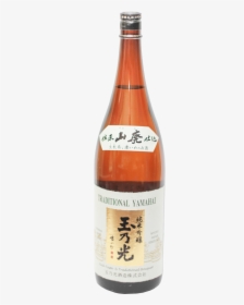 Yamahai Junmai Ginjyo Sake - Tamanohikari Reizoshu (cool) Sake, HD Png Download, Transparent PNG