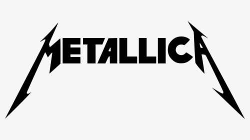 Metallica Logo Png - Metallica Kill Em All Logo, Transparent Png, Transparent PNG