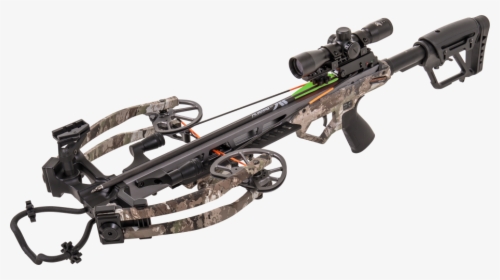 New Crossbows For 2020, HD Png Download, Transparent PNG
