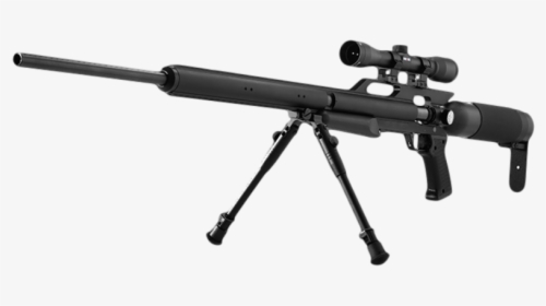 Texan 45 Caliber Air Rifle, HD Png Download, Transparent PNG