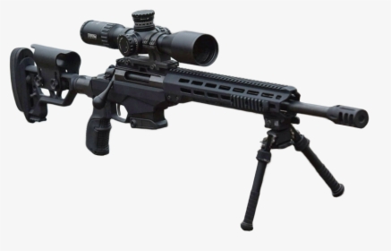 Tikka T3x Tac A1, HD Png Download, Transparent PNG