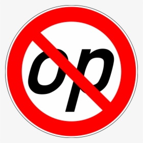 Stereochemistry Prohibition Sign Op - Stop 5g, HD Png Download, Transparent PNG